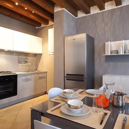 Cannaregio - Style
