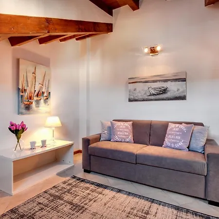 Cannaregio - Style Apartment *