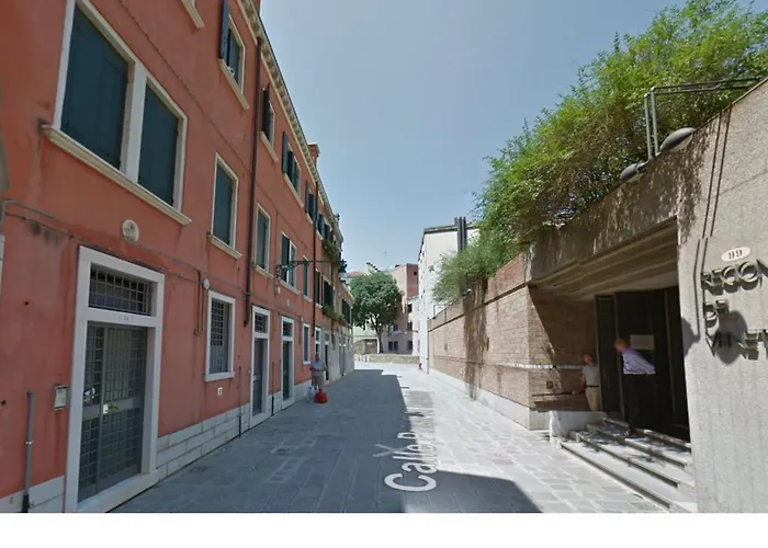 Cannaregio - Style Apartamento *