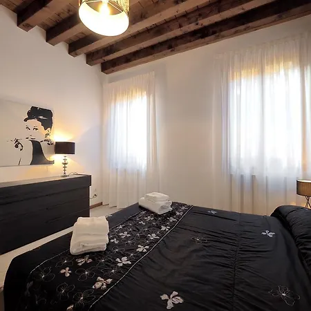 Cannaregio - Style * ונציה