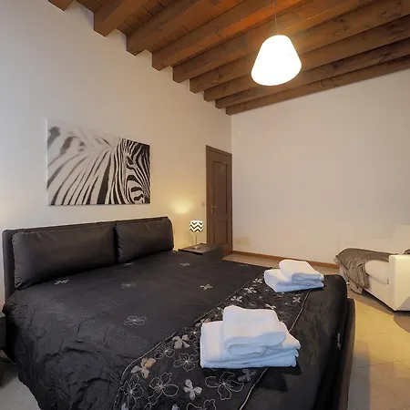 Cannaregio - Style Apartment Venice