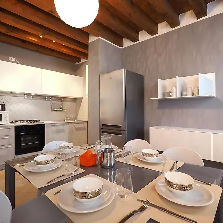 Cannaregio - Style דירה *
