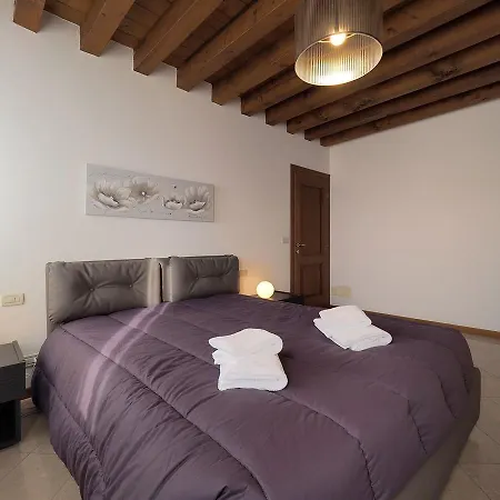 Cannaregio - Style ונציה