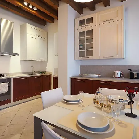 Apartment Cannaregio - Style Venice