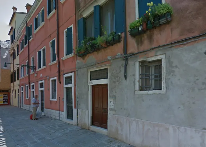 Apartment Cannaregio - Style Venice