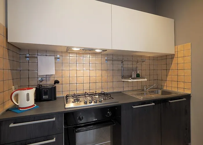 Cannaregio - Style Apartment *