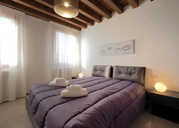 Apartment Cannaregio - Style Venice