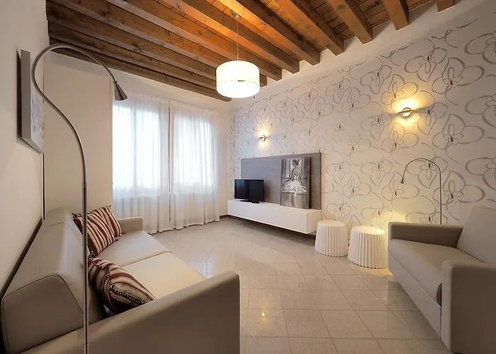 Cannaregio - Style * Venice