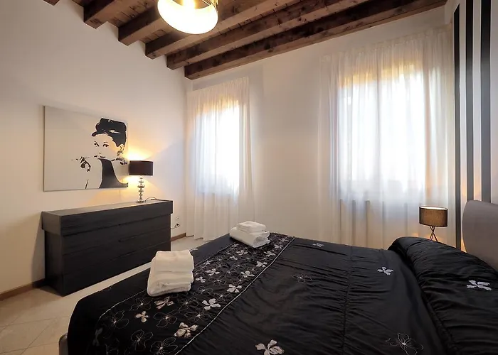 Cannaregio - Style * Venice