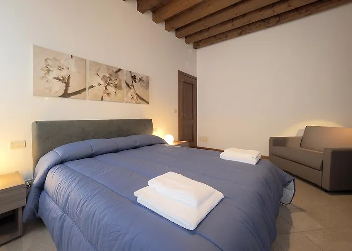 Cannaregio - Style Apartment Venice