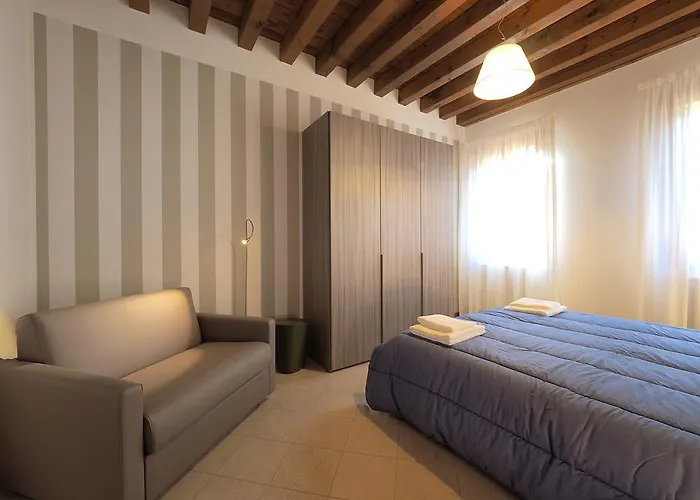 Cannaregio - Style *