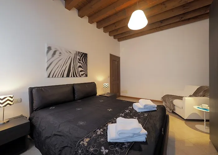 Cannaregio - Style Apartment Venice