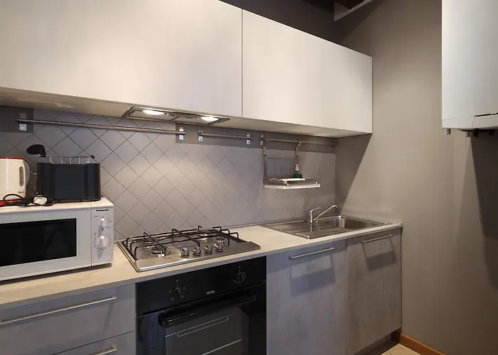 Cannaregio - Style Apartment Venice