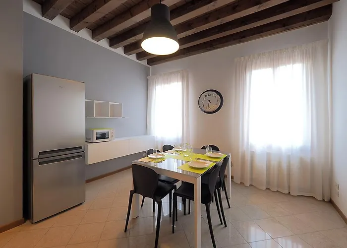 Apartment Cannaregio - Style Venice