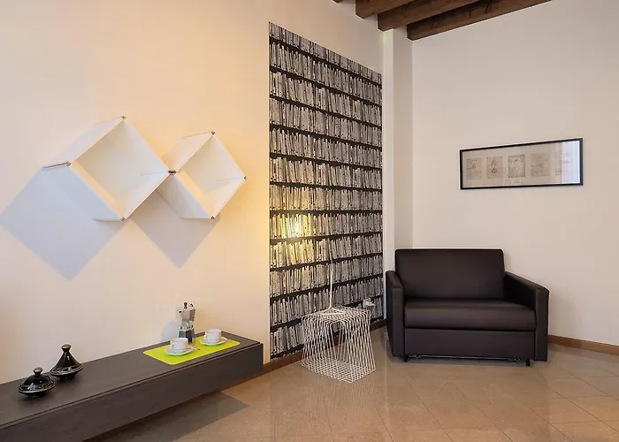 Apartment Cannaregio - Style Venice