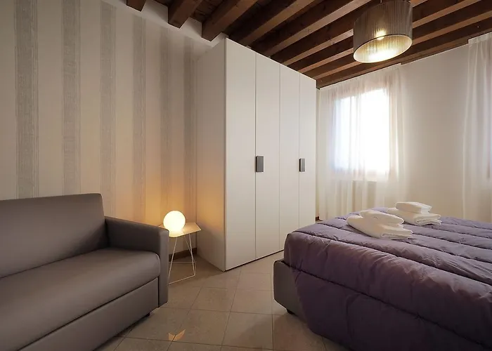 Cannaregio - Style Apartment Venice