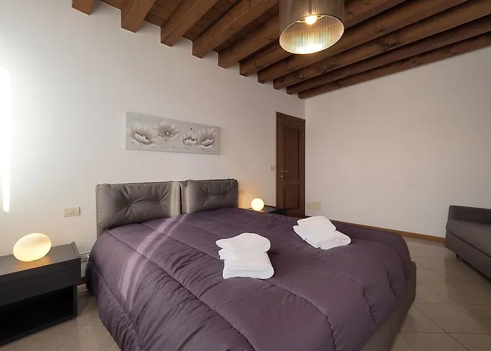 Cannaregio - Style Venice