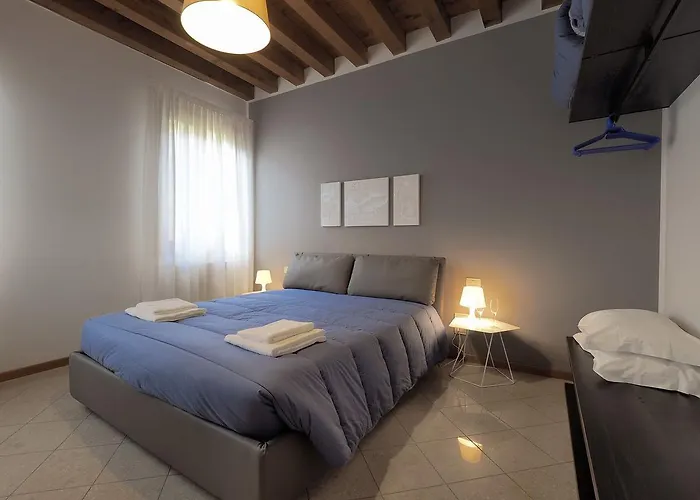 Apartment Cannaregio - Style