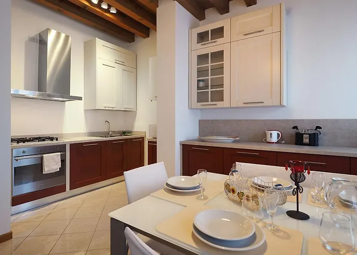 Apartment Cannaregio - Style Venice