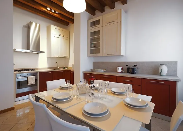 Cannaregio - Style Venice