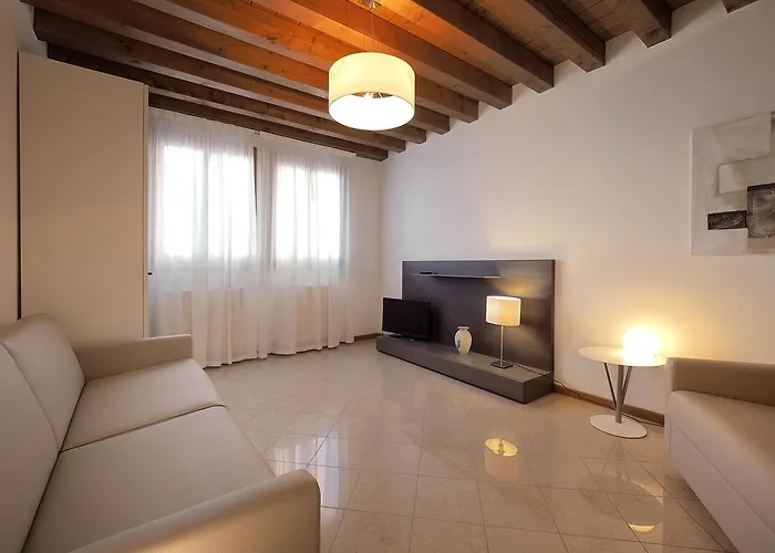 Cannaregio - Style Apartment Venice