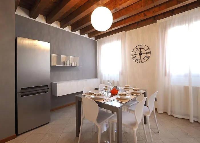 Apartment Cannaregio - Style *