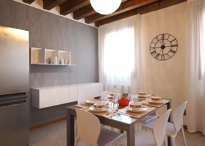 Cannaregio - Style Venice