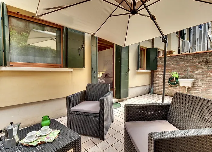 Cannaregio - Style Apartment Venice