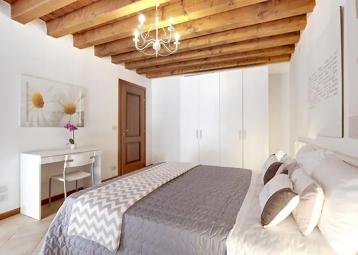 Apartment Cannaregio - Style *