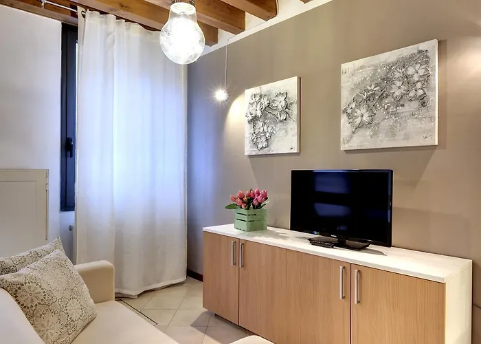 Apartment Cannaregio - Style