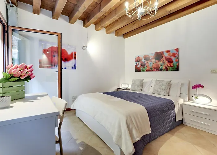 Apartment Cannaregio - Style Venice