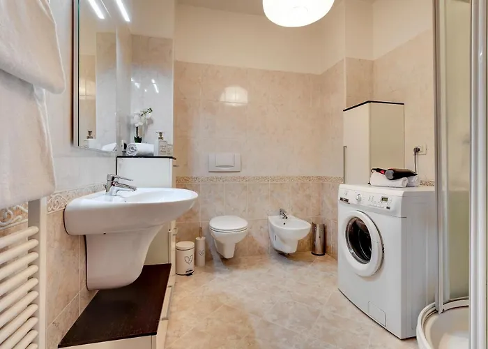 Cannaregio - Style Apartment Venice