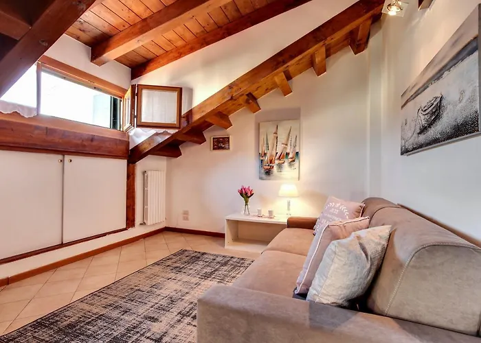 Apartment Cannaregio - Style Venice