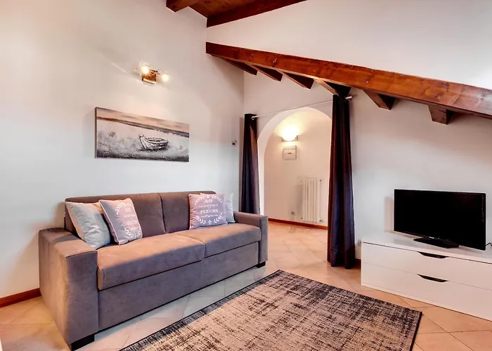 Cannaregio - Style Apartment *