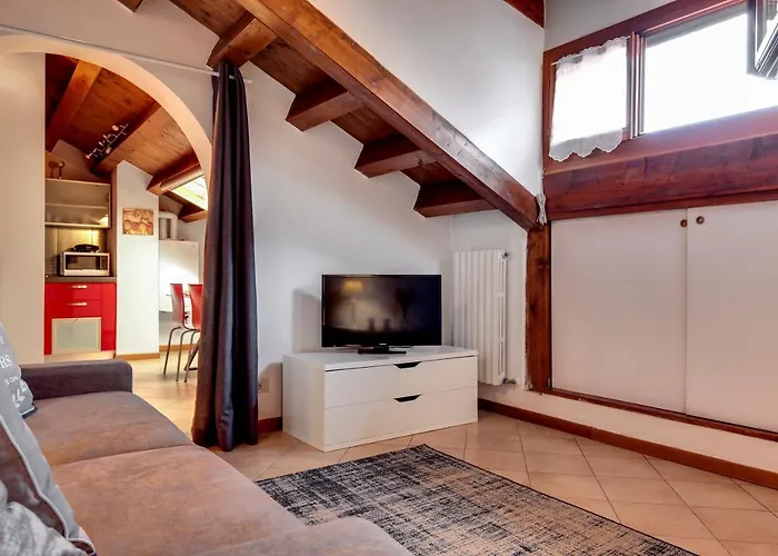 Cannaregio - Style Apartment