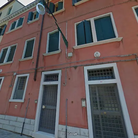 Cannaregio - Style Апартаменты Венеция