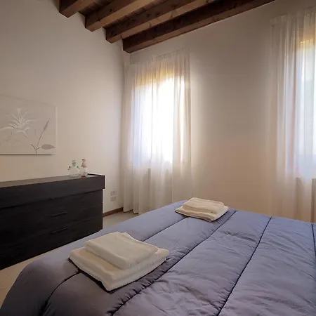 Appartement Cannaregio - Style *