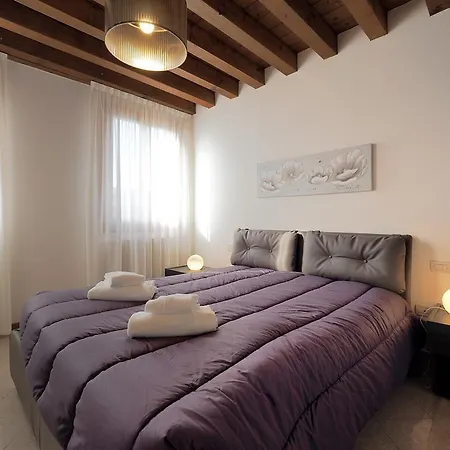 Appartement Cannaregio - Style Venise