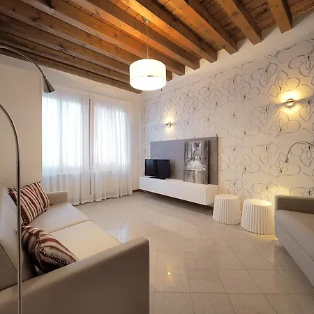 Cannaregio - Style * Venetië