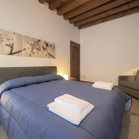 Cannaregio - Style Appartement Venetië