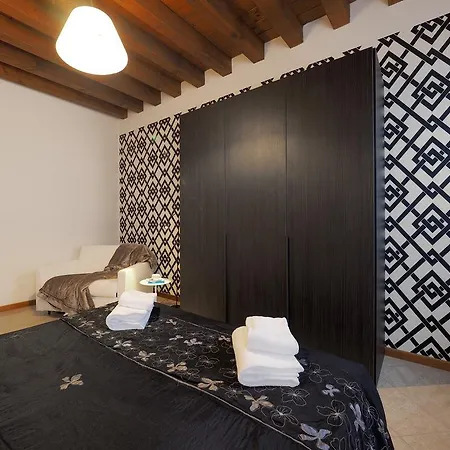 Appartement Cannaregio - Style Venise