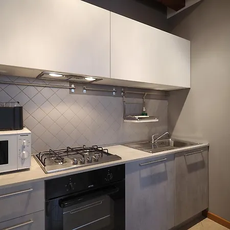 Cannaregio - Style Appartement Venetië