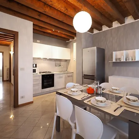 Cannaregio - Style Appartement *
