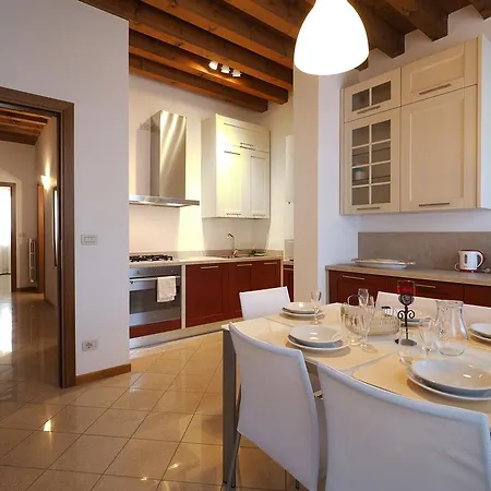 Cannaregio - Style *