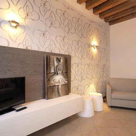 Appartement Cannaregio - Style *