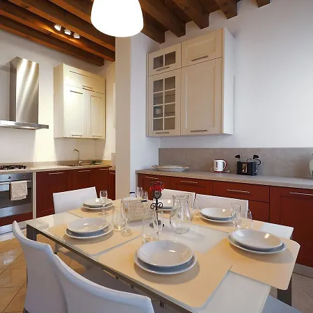 Cannaregio - Style Венеция
