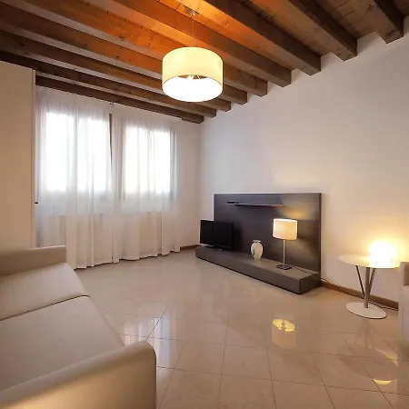 Cannaregio - Style Appartement Venise