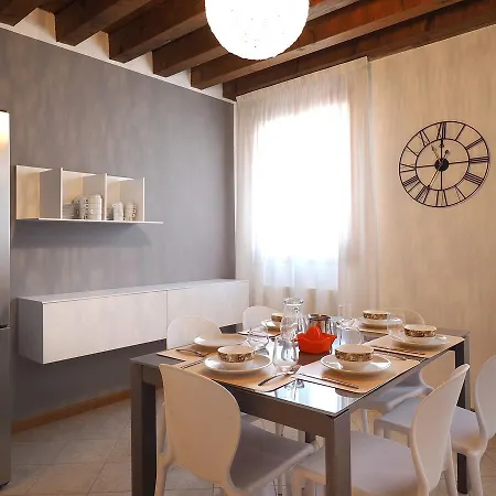 Cannaregio - Style Venetië