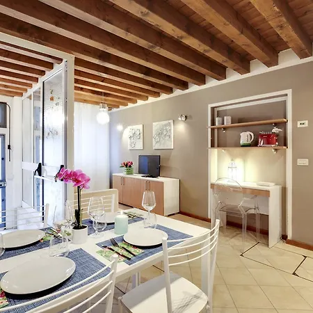 Cannaregio - Style Appartement *