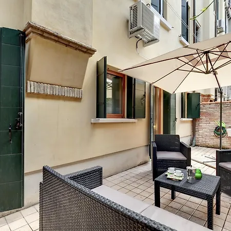 Cannaregio - Style Appartement *